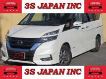 2019 Nissan Serena