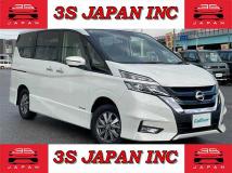 2018 Nissan Serena