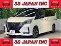 2021 Nissan Serena