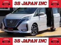 2020 Nissan Serena