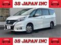 2018 Nissan Serena