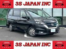 2019 Nissan Serena
