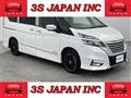 2019 Nissan Serena