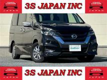 2018 Nissan Serena