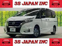 2018 Nissan Serena