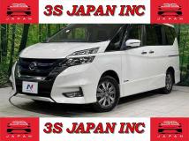 2019 Nissan Serena