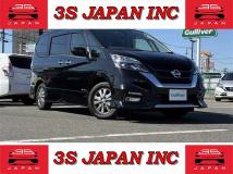 2019 Nissan Serena