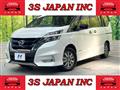 2018 Nissan Serena