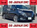 2019 Nissan Serena