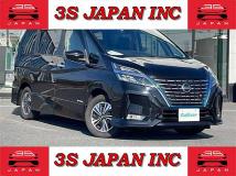 2019 Nissan Serena