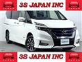 2018 Nissan Serena