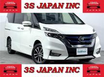 2018 Nissan Serena