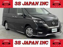 2019 Nissan Serena