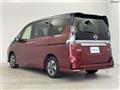 2020 Nissan Serena