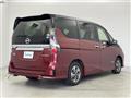 2020 Nissan Serena