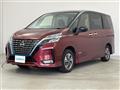 2020 Nissan Serena