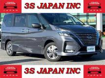 2020 Nissan Serena