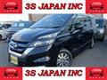 2019 Nissan Serena