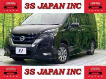 2019 Nissan Serena