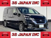 2019 Nissan Serena