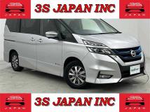 2018 Nissan Serena