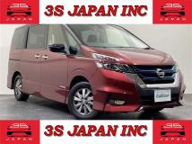 2018 Nissan Serena
