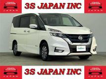 2018 Nissan Serena