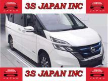 2019 Nissan Serena