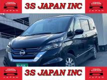 2018 Nissan Serena