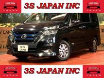 2018 Nissan Serena