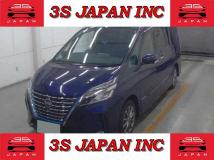 2019 Nissan Serena