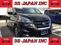 2019 Nissan Serena