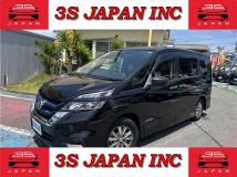 2019 Nissan Serena