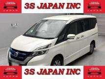 2019 Nissan Serena