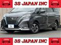 2020 Nissan Serena