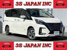 2019 Nissan Serena
