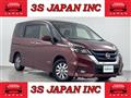 2018 Nissan Serena