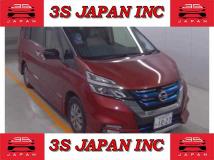 2018 Nissan Serena