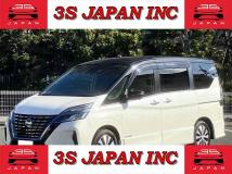 2021 Nissan Serena