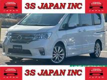 2013 Nissan Serena