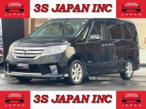 2012 Nissan Serena