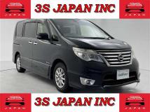 2016 Nissan Serena