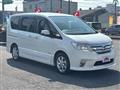 2013 Nissan Serena