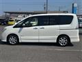 2013 Nissan Serena