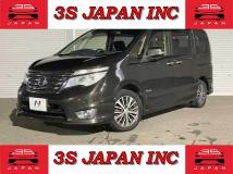 2014 Nissan Serena