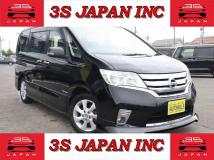 2012 Nissan Serena