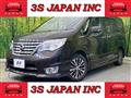 2014 Nissan Serena