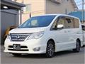 2016 Nissan Serena