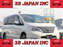 2016 Nissan Serena