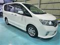 2013 Nissan Serena